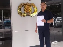 Laporan Dugaan Penipuan Haji Mandek 7 Bulan di Polres Bogor, Kuasa Hukum Kirim Surat Ke Kapolres