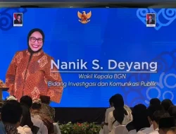 Kepala SPPG Harus Membuat Perjanjian Waktu Konsumsi Terbaik MBG dengan Kepala Sekolah Penerima