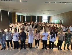 BGN Tidak Memaksa Sekolah Yang Menolak MBG