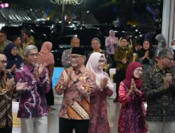 Kepala BKN, Prof. Zudan: Penerapan Manajemen Talenta ASN Nasional Melonjak Hingga 200%