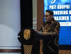 Plt. Bupati Pati: Pendampingan BKN Jadi Faktor Kesuksesan Penerapan Manajemen Talenta