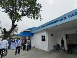 SPPG Polres Pelabuhan Tanjung Perak Dibangun Sesuai Ketentuan dan Legalitas