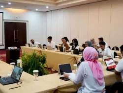 BGN Perkuat Sistem Bantuan Hukum Untuk Lindungi Institusi dan Pegawai