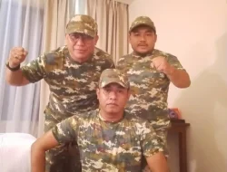 Pengurus PWI Bogor Diharapkan Bawa Nilai Kebangsaan dalam Forum Nasional