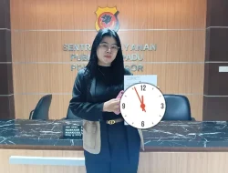 Jejak Dugaan Pencemaran Nama Baik di Media Sosial Berujung Laporan Polisi