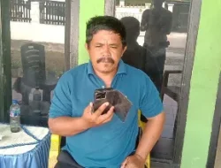 Warga Sampolawa Inisiatif Bantu Keluhan Pelanggan PLN di Buton Selatan Lewat Aplikasi PLN Mobile