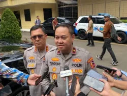 Kapolri Pimpin Sertijab Sejumlah Pejabat Utama dan Kapolda, Ini Daftarnya