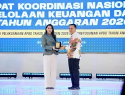 Kemendagri Undang Sekda dan TAPD Se-Indonesia, Bahas Pelaksanaan APBD 2026 dan Penyusunan APBD 2027