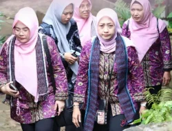 Ikawati ATR/BPN Gelar Kunjungan Kerja dan Bakti Sosial di Masyarakat Adat Baduy, Lebak