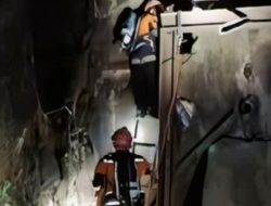 Gas Karbon di PT Antam Tewaskan 11 Gurandil, Aktivis Bogor: Yang Terlibat Dibalik Insiden L.700 Harus Diproses Hukum