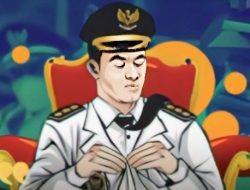 Amanat UUD 1945 Diabaikan, Siapa Elit Pejabat Relasi Kuasa Bos Gurandil Gunung Pongkor?