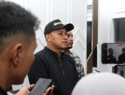 Kapolresta Pekanbaru Gelar Press Conference Terkait Kasus Narkoba Viral, Tegaskan Proses Hukum Sesuai Prosedur