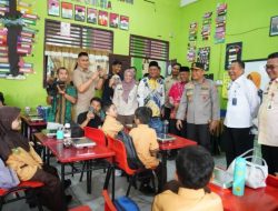 Polda Riau Target 18 Dapur SPPG, 15 Sudah Operasi