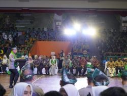 Orasi di Hadapan 1.000 Siswa, Kapolda Riau: Generasi Muda Adalah Kunci Menjaga Alam, Kepercayaan dan Masa Depan