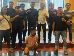 Kurang 24 Jam Setelah Viral, Polres Siak Amankan Pelaku Kekerasan Anak