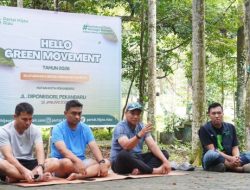 Manusia dan Kewajiban Moral Tanpa Batas dalam Menjaga Keberlangsungan Peradaban