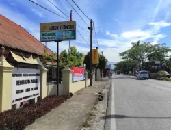 Dugaan Tindak Penganiayaan Dilaporkan ke Polsek Luki oleh Richard Falck