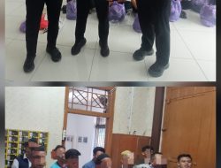 9 Narapidana Lapas Cilacap Dipindah Ke Lapas Kumbang Pulau Nusakambangan