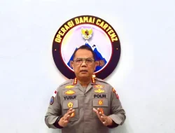 Tembakan di Jalan Sepi Yahukimo, Sopir Truk Terluka — Satgas Damai Cartenz Bergerak Cepat