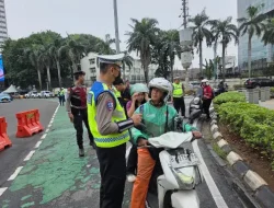 Operasi Keselamatan Jaya 2026 Dimulai, Polda Metro Jaya Sentuh Pelajar