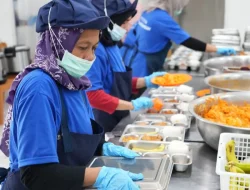 SPPG Purwosari Pastikan Meninggalnya Siswi SMAN 2 Kudus Tidak Terkait Dengan MBG