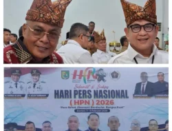 Promosikan HPN 2026 Banten, LKBN Antara Dukung Lewat Layar Digital
