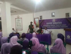PEPABRI Bogor Gandeng Garnisun Sosialisasikan Hak dan Prosedur Perawatan Jenazah Purnawirawan TNI