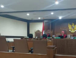 Ahli: Tergugat Telah Melakukan Perbuatan Melawan Hukum