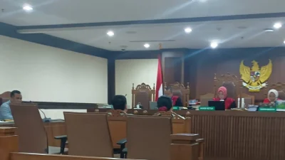Ahli: Tergugat Telah Melakukan Perbuatan Melawan Hukum