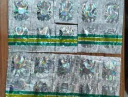 Polsek Teluknaga Bongkar Peredaran Tramadol dan Hexymer Ilegal