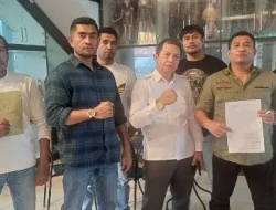 Sebut Ada Kejanggalan, Kuasa Hukum Arwin Umasugi Desak Polresta Bogor Transparan dan Adil