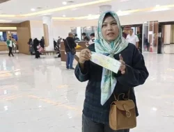 Samsat Jakarta Timur Tuai Apresiasi Wajib Pajak, Pelayanan Cepat Dipuji Hingga Ada Saran Fasilitas Minuman