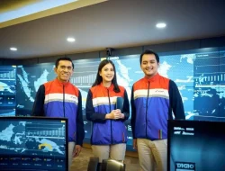 Perkuat Fondasi Bisnis, PGN Tingkatkan Kompetensi SDM dan Ekosistem Kerja yang Solid