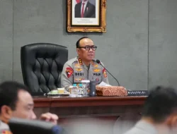 Polri Prihatin Tragedi NTT – Wakapolri Perintahkan Jajaran Turun Langsung Kawal Program APBN 2026 Agar Bantuan Tepat Sasaran