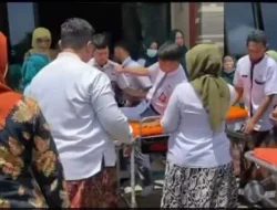 Waka BGN: Gangguan Pencernaan Siswa SMAN 2 Kudus Akibat E-Coli pada Kuah Soto dan Sambal