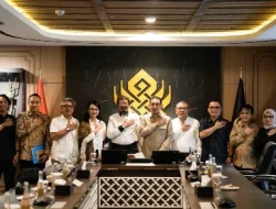 Menteri Kebudayaan Fadli Zon Akan Hadir Dalam Dialog Kebudayaan PWI Pusat-HPN 2026 di Banten