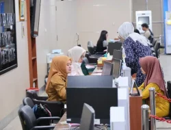 Ketahui Ada PELATARAN, Masyarakat Cari Informasi Layanan Pertanahan di Hari Libur