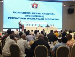 Lampung Resmi Jadi Tuan Rumah HPN dan Porwanas 2027