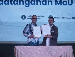 Merdeka Institute dan JMSI Bersinergi Tingkatkan SDM Media