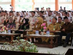 KKN Pertanahan Sejalan Dengan Arahan Presiden Prabowo, Wamen Ossy: Peningkatan SDM Sebagai Fondasi Pembangunan Nasional