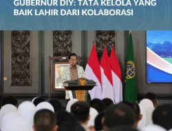 Lepas 619 Taruna/i STPN Untuk KKN Pertanahan, Wamen Ossy Sampaikan 3 Pesan Pedoman Kerja Lapangan