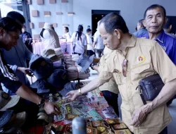 Puncak HPN 2026 di Banten, Pers Pilar Ekonomi Yang Berdaulat