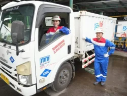 PGN Siap Optimasi BioCNG, Perkuat Layanan Beyond Pipeline dan Energi Ramah Lingkungan