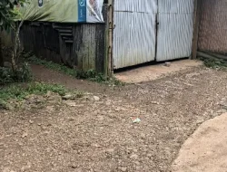 Diduga Jadi Lokasi Penyuntikan Gas Elpiji 3 Kg, Bangunan Tertutup di Kemang Disorot