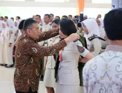 Dari Kampus ke Desa, 304 Taruna/i STPN Ambil Peran Menguatkan Data Tanah Masyarakat di Jawa Tengah