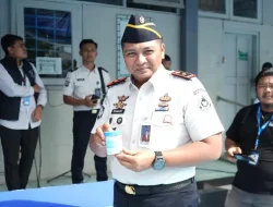 Deklarasi Anti Narkoba Menggema di Sragen, Rutan Surakarta Tegaskan Komitmen Wujudkan Pemasyarakatan Bersih dari Halinar