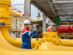 Revitalisasi ORF Muara Karang, Langkah Strategis PGN Perkuat Infrastruktur Energi