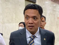Waspada “Penumpang Gelap” Reformasi Polri, Habiburokhman: Jangan Sampai Melemahkan Institusi dan Pemerintahan