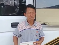 Daftar dari Rumah, Cetak di Lokasi: Warga Nilai SKCK Online Keliling Polda Metro Jaya Kian Memudahkan