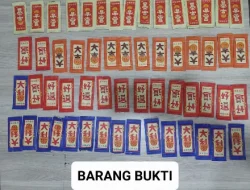 Polda Metro Jaya Mengungkap Peredaran Narkotika Sabu 476 Gram, Etomidate Dan Happy Water Di Cakung